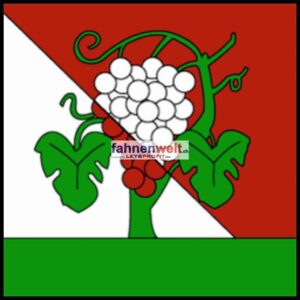 Gemeindefahne 1097 Riex Ehemalige Gemeinde