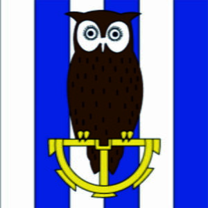 Gemeindefahne 1431 Vugelles-La Mothe