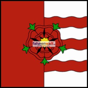 Gemeindefahne 1470 Estavayer-le-Lac Ehemalige Gemeinde