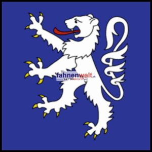 Gemeindefahne 1542 Rueyres-les-Prés