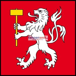 Gemeindefahne 1920 Martigny
