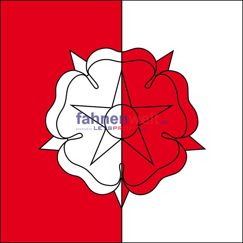 Gemeindefahne 2023 Gorgier Ehemalige Gemeinde