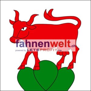 Gemeindefahne 2747 Seehof-Elay