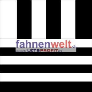 Gemeindefahne 3047 Bremgarten bei Bern