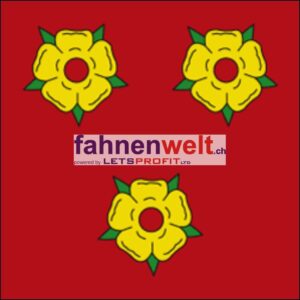 Gemeindefahne 3083 Trimstein Ehemalige Gemeinde