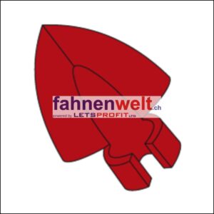 Gemeindefahne 3114 Oberwichtrach Ehemalige Gemeinde