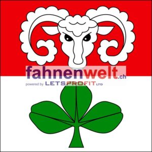 Gemeindefahne 3126 Kaufdorf