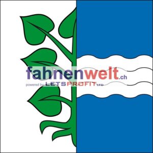 Gemeindefahne 3179 Kriechenwil
