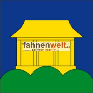 Gemeindefahne 3251 Scheunenberg Ehemalige Gemeinde