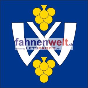 Gemeindefahne 3272 Walperswil