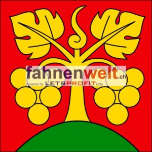 Gemeindefahne 3274 Bühl