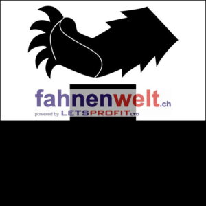 Gemeindefahne 3305 Iffwil
