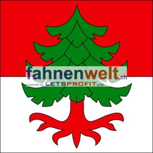 Gemeindefahne 3367 Ochlenberg