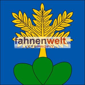 Gemeindefahne 3424 Niederösch