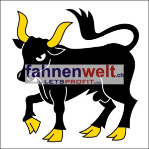 Gemeindefahne 3425 Willadingen