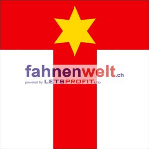 Gemeindefahne 3429 Höchstetten