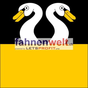 Gemeindefahne 3504 Oberhünigen