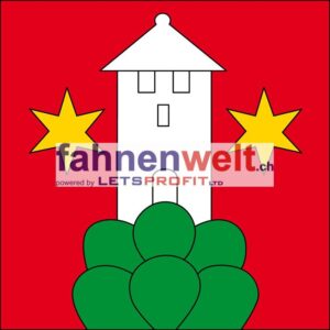 Gemeindefahne 3622 Homberg