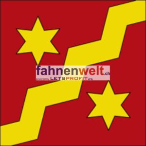 Gemeindefahne 3673 Innerbirrmoos Ehemalige Gemeinde