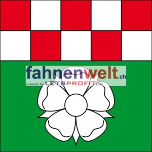 Gemeindefahne 4305 Olsberg