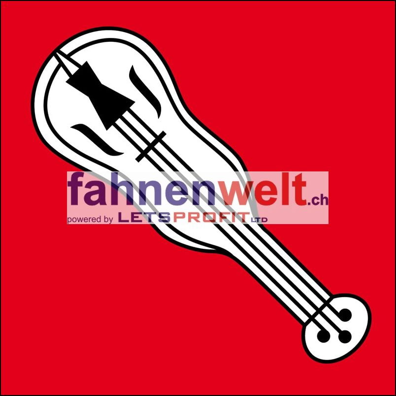 Gemeindefahne 4332 Stein