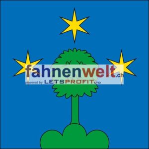 Gemeindefahne 4413 Büren