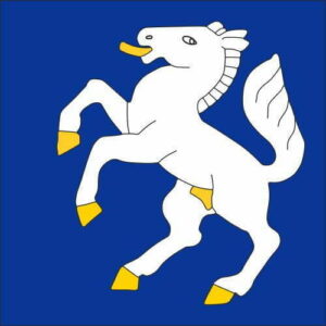 Gemeindefahne 4414 Füllinsdorf