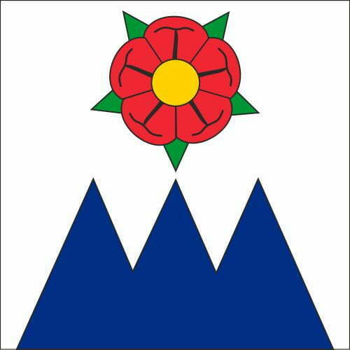 Gemeindefahne 4539 Rumisberg