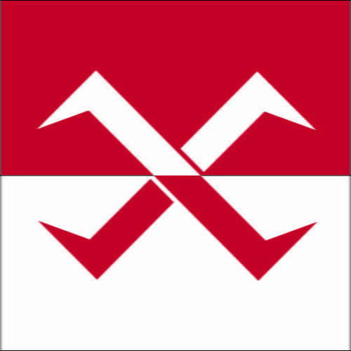 Gemeindefahne 4562 Biberist