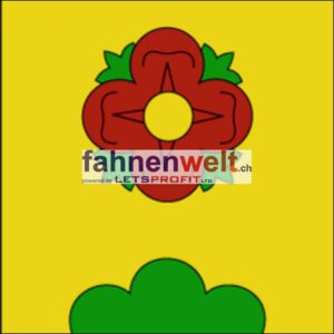 Gemeindefahne 4577 Hessigkofen Ehemalige Gemeinde