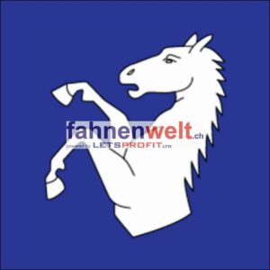 Gemeindefahne 4584 Gächliwil Ehemalige Gemeinde