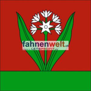 Gemeindefahne 4588 Oberramsern Ehemalige Gemeinde