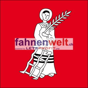 Gemeindefahne 4613 Rickenbach