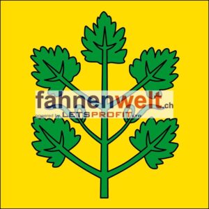 Gemeindefahne 4652 Winznau