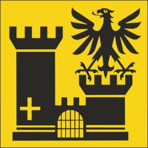 Gemeindefahne 4663 Aarburg
