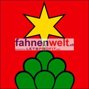 Gemeindefahne 4938 Rohrbach