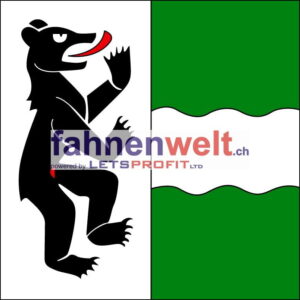 Gemeindefahne 4938 Rohrbachgraben