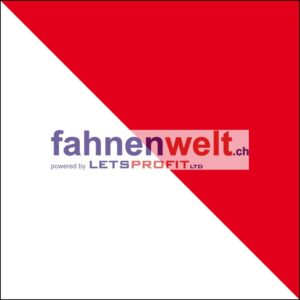 Gemeindefahne 5013 Niedergösgen