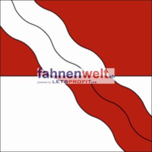 Gemeindefahne 5015 Niedererlinsbach Ehemalige Gemeinde