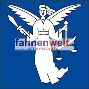 Gemeindefahne 4515 Oberdorf