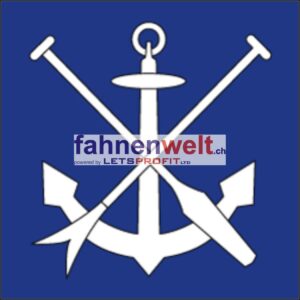 Gemeindefahne 5233 Stilli Ehemalige Gemeinde