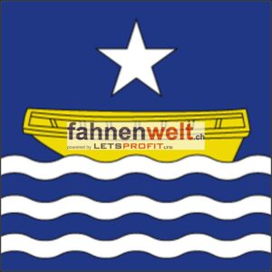 Gemeindefahne 5275 Etzgen Ehemalige Gemeinde