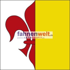 Gemeindefahne 5304 Endingen Ehemalige Gemeinde