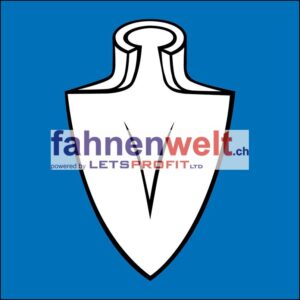 Gemeindefahne 5323 Rietheim