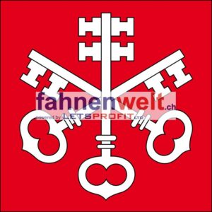 Gemeindefahne 5415 Obersiggenthal