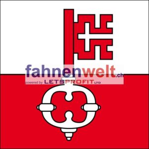 Gemeindefahne 5436 Würenlos