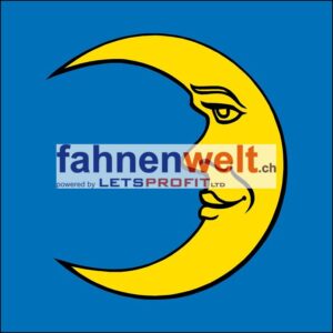 Gemeindefahne 5623 Boswil