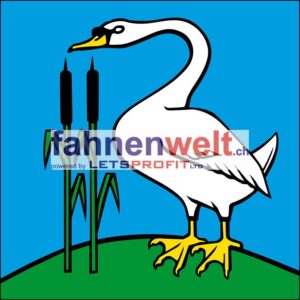 Gemeindefahne 5634 Merenschwand