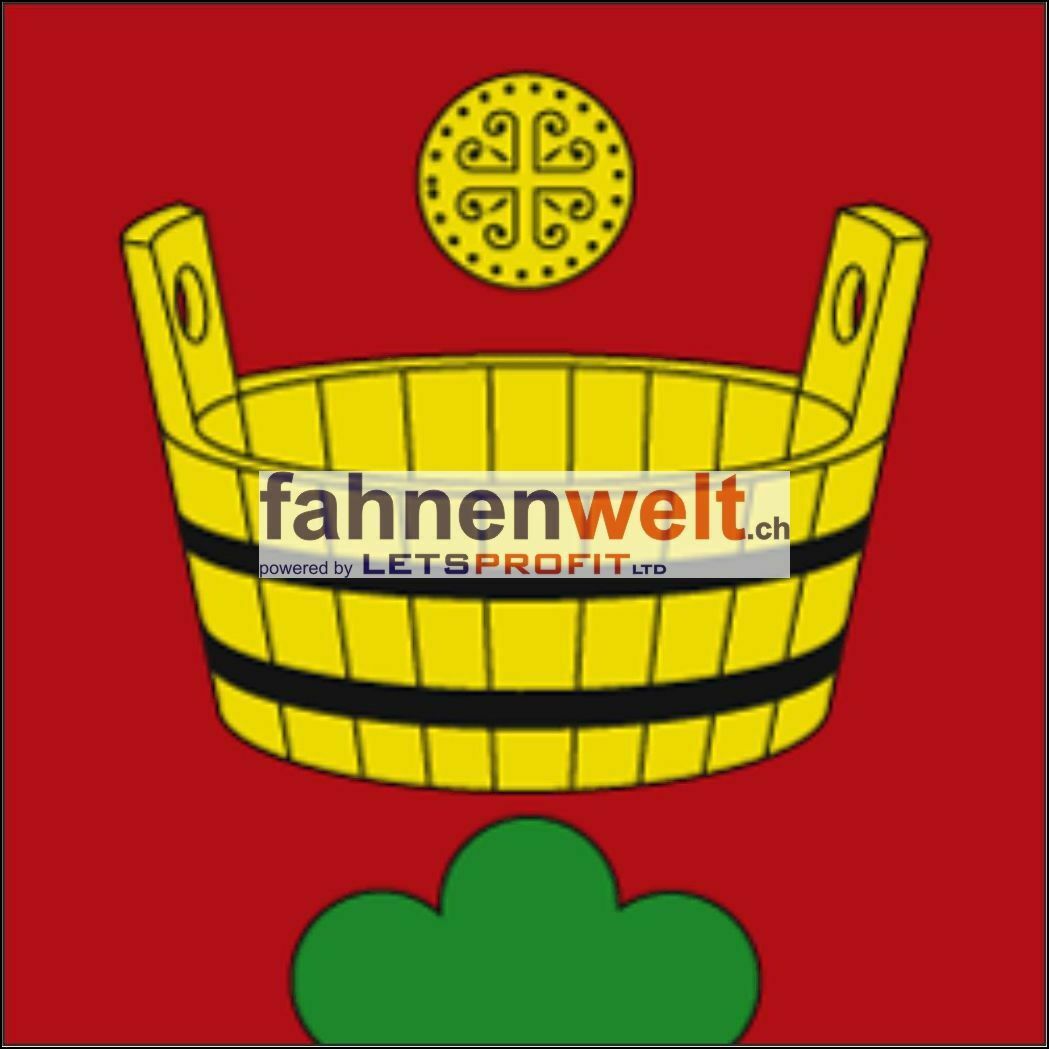 Gemeindefahne 5637 Geltwil