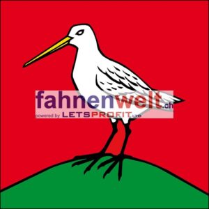 Gemeindefahne 5706 Boniswil